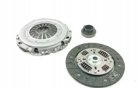 Opel Astra G Clutch set kit 826037