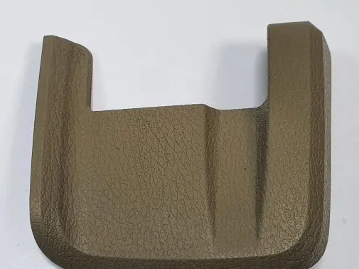Volvo XC90 Seat trim 8635017