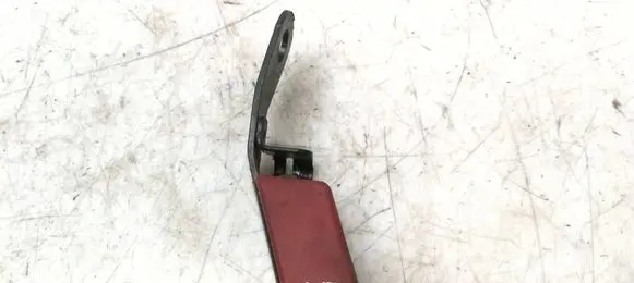 Alfa Romeo 166 Engine bonnet (hood) release handle