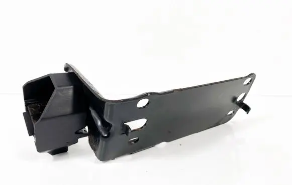 BMW 3 E92 E93 Radiator mount bracket 51647117811 23781010 7807184