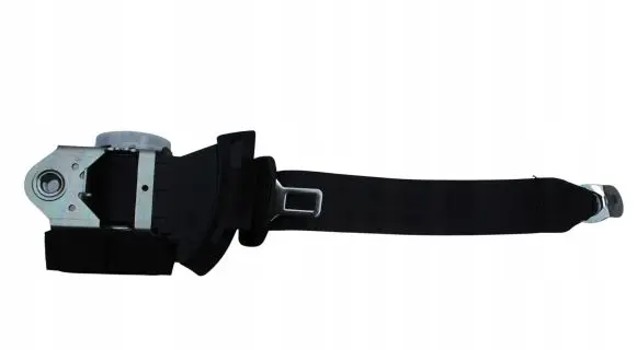 Volkswagen Scirocco Rear seatbelt 1K8857805