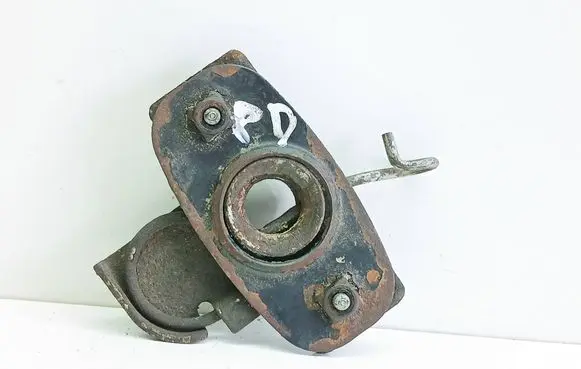 Saab 9-3 Ver2 Engine bonnet/hood lock/latch loop/hook 