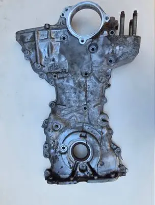 Mazda 6 Rocker cam cover PY0110500 S5209