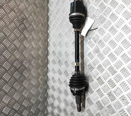 Maserati Ghibli Front driveshaft 670003581