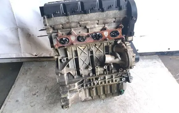 Citroen C4 I Picasso Engine EW10AF