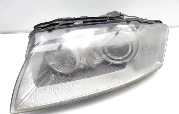 Audi A8 S8 D3 4E Headlight/headlamp 4E0941003BF 1ZS00897843
