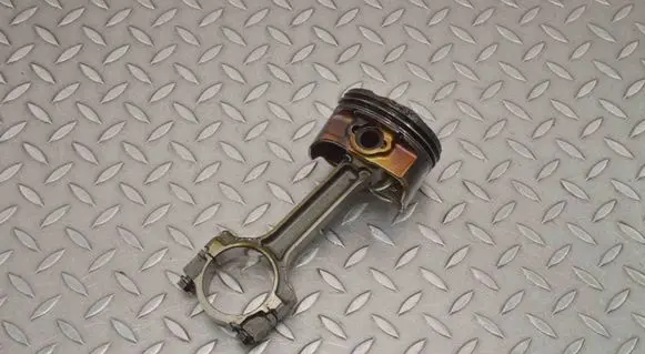 Piston