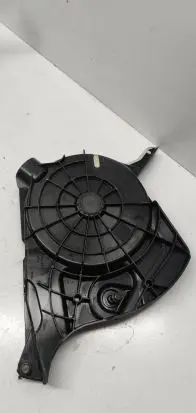 Peugeot 508 RXH Timing belt guard (cover) 9807143780