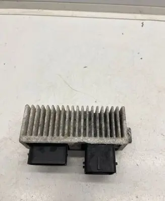 Nissan X-Trail T32 Glow plug pre-heat relay 271206395R RCS812