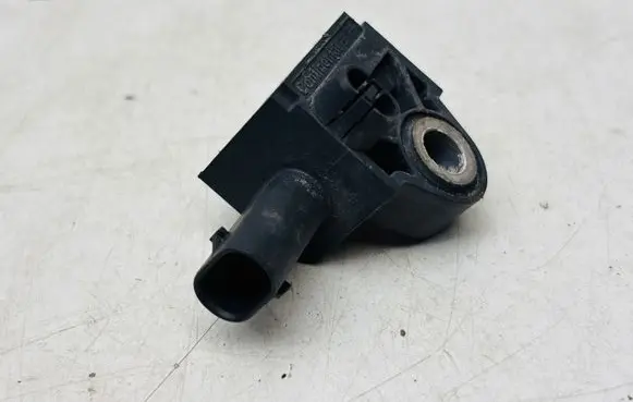 Skoda Superb B8 (3V) Airbag deployment crash/impact sensor 5Q0907651