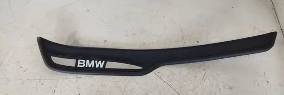BMW 3 E90 E91 Side skirt rear trim 