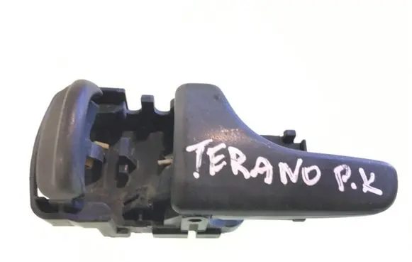 Nissan Terrano Front door interior handle