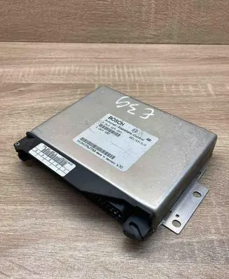 BMW 5 E39 ABS control unit/module 1164130 0265109023