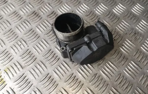 Mercedes-Benz Sprinter W906 Throttle valve A6460901270