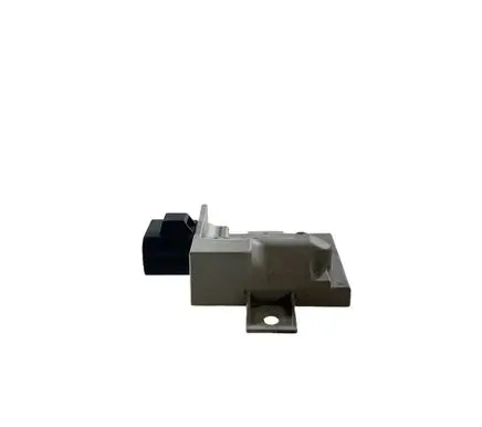 Alfa Romeo Stelvio Fuel injection pump control unit/module 00505563680