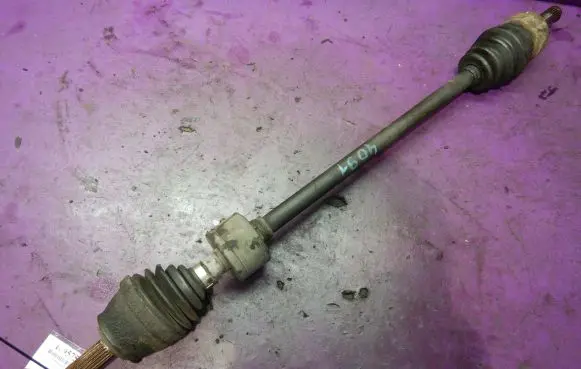 Fiat Albea Front driveshaft