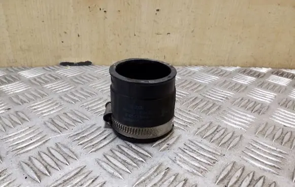 Audi A6 S6 C5 4B Intercooler hose/pipe 1H0145834E