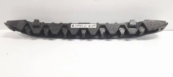 Skoda Citigo Front bumper foam support bar 1ST807248A