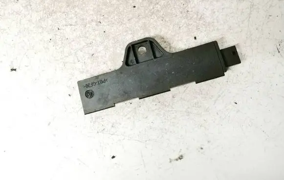 BMW 3 F30 F35 F31 Other control units/modules 6520922083202