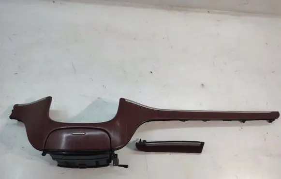 Hyundai Santa Fe Panel trim