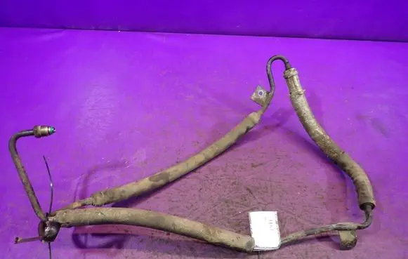 Seat Alhambra (Mk1) Power steering hose/pipe/line 