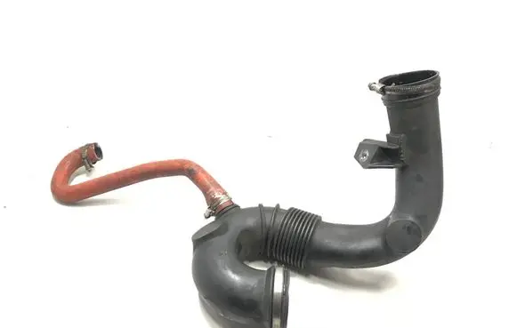 Jaguar XF Intercooler hose/pipe 9x239690ae k2991 aw939690ad