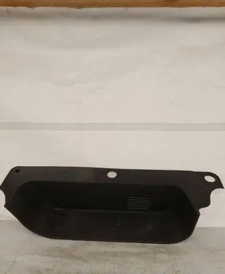 Renault Trafic III (X82) Front sill trim cover 93868844
