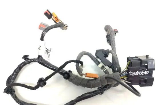 Ford Focus Other wiring loom BV6T15K857 BV6T15K857fac
