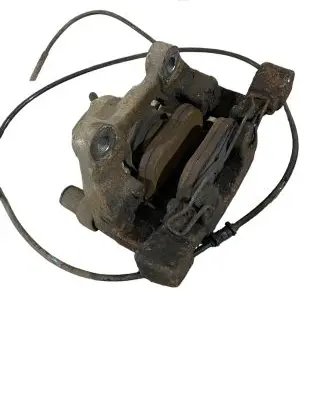 Mercedes-Benz GLK (X204) Rear brake caliper