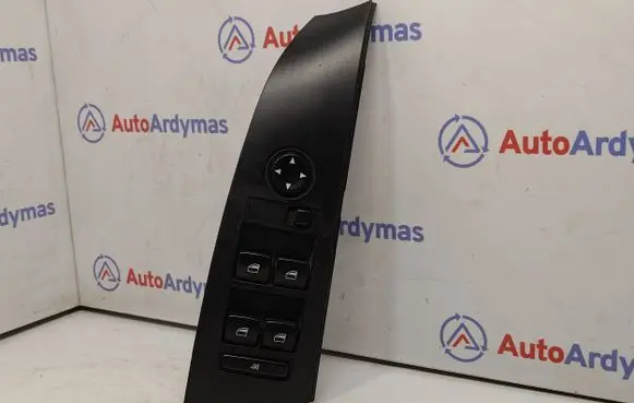 BMW 5 E60 E61 Electric window control switch 6943241 61316943241 6951904