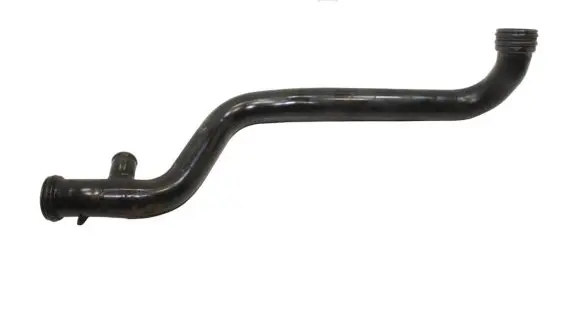 Jaguar XF X250 Engine coolant pipe/hose