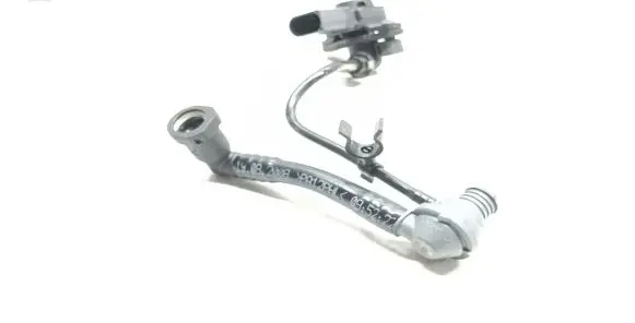 BMW 1 E82 E88 Air pressure sensor 7566784