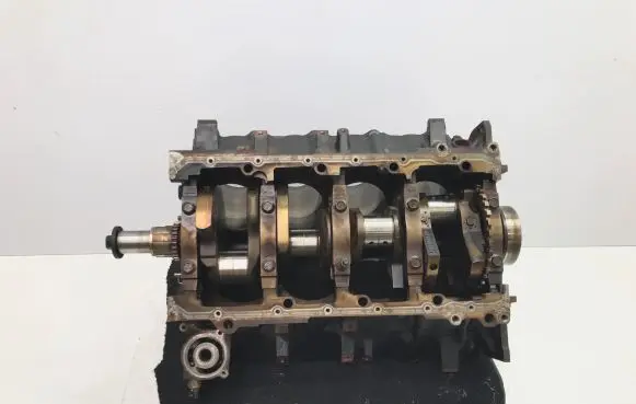 Jeep Grand Cherokee (WK) Engine block TNXE TNXE6 TNXE60