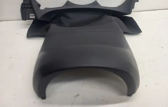 Porsche Macan (95B) Steering wheel column trim 95B953515B