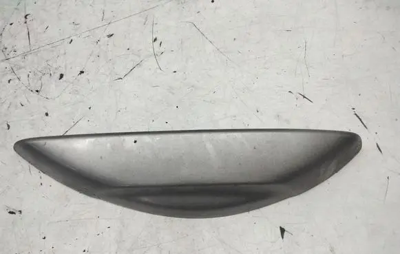 Toyota RAV 4 (XA20) Panel trim 5541242050