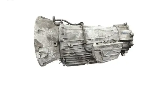 Mercedes-Benz ML W164 Automatic gearbox R1642711601 722906