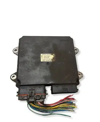 Mitsubishi Colt Engine control unit/module 1860115600 1860B156 E6T73477