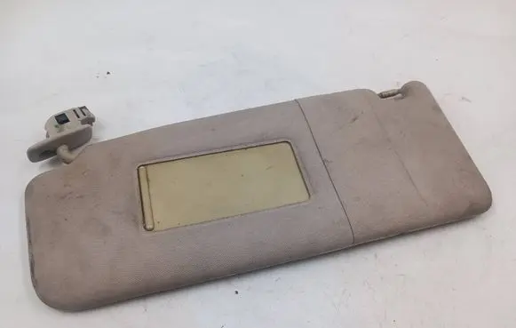 Audi A6 S6 C5 4B Sun visor 4B0857551A