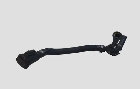 Citroen C5 Oil fill pipe 9684359980