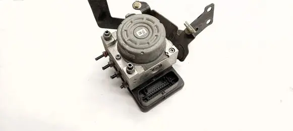 Mitsubishi Outlander ABS Pump 4670B231