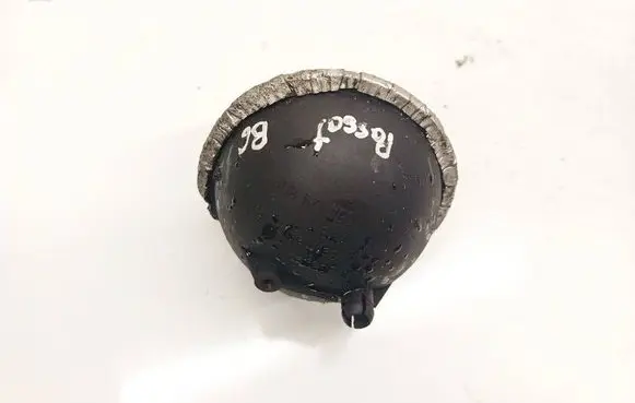 Volkswagen PASSAT B5.5 Vacuum air tank 054129808