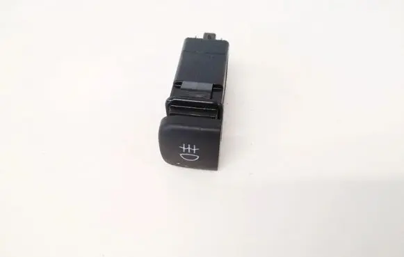 Fog light switch