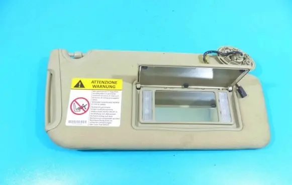 Lancia Thema Sun visor IMPRK1201025