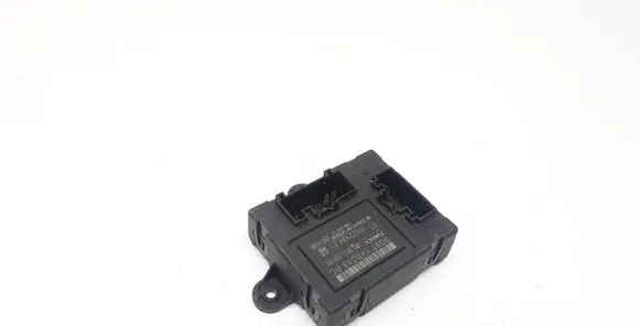 Volvo XC60 Door control unit/module 6G9T14B533BC