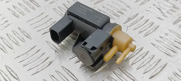 Volvo S60 Turbo solenoid valve 31401109