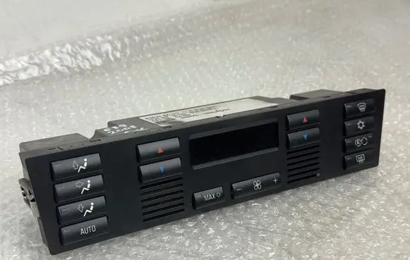 Climate control unit