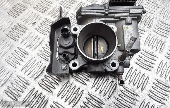 Honda Civic Throttle valve gma7a
