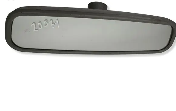 Audi A6 S6 C6 4F Rear view mirror (interior) 010590