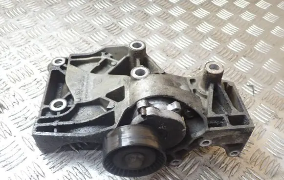 Generator/alternator bracket