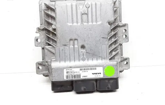 Volvo S60 Engine control unit/module 31355712